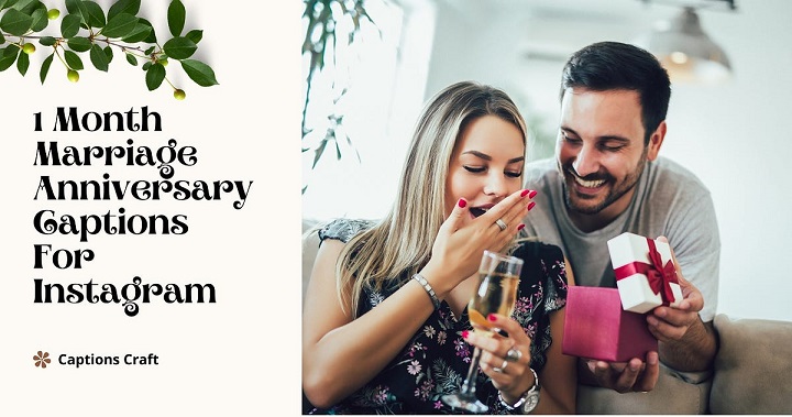 Celebrating One Year Together: Heartfelt Captions for Your Anniversary 1 year anniversary captionsdgg