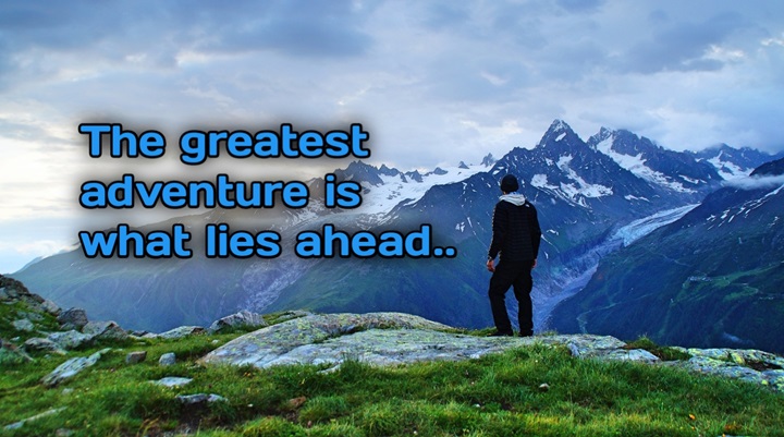 Unleash Your Wanderlust: Captivating Hiking Captions 20230524 161358