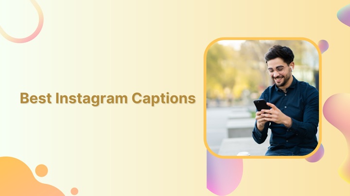 Crafting Captivating Captions for Men: Elevate Your Instagram Game Best Instagram captions