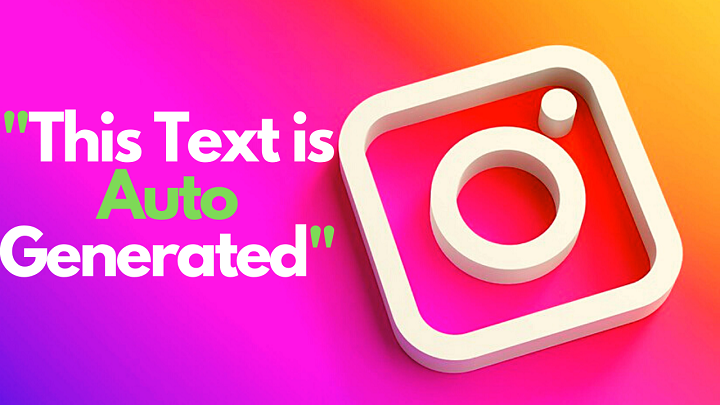 Crafting Aesthetic Captions: Elevating Your Instagram Posts IG Captions