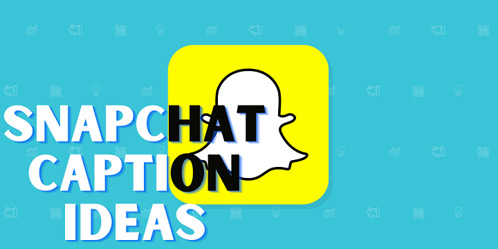 Snap into the Moment: 100 Captions for Your Snaps on Instagram Snapchat Caption Ideas