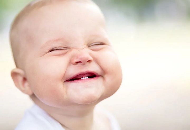 Capturing Pure Joy: 100 Baby Smile Quotes to Brighten Your Day baby smile quotes