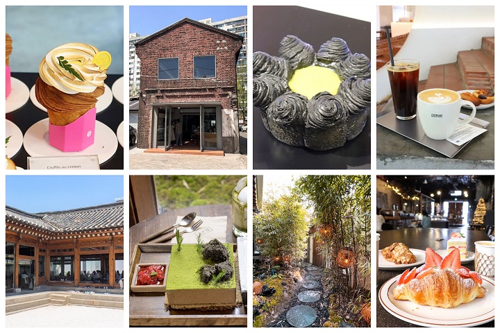 Savor Seoul: Exploring the Best Cafes in the Heart of South Korea best cafes in seoul