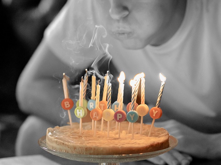 Celebrating Love: Heartfelt Birthday Captions for Your Boyfriend birthday wishes for boyfriend 64c8054802277