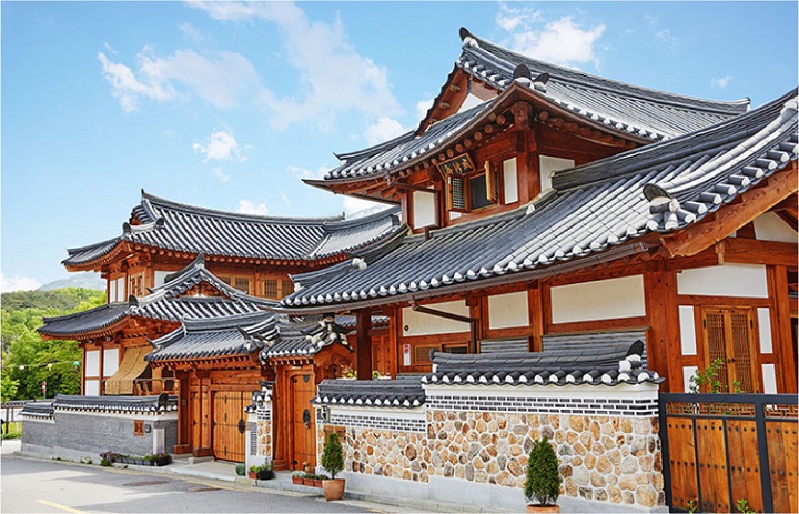 Unveiling the Charms of Eunpyeong Hanok Village: A Glimpse into Seoul’s Traditional Heritage eunpyeong hanok village
