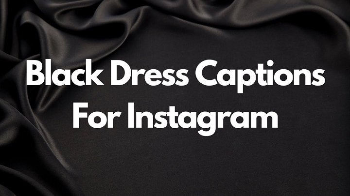 Embracing the Beauty of Black: Captions for Instagram maxresdefault 5