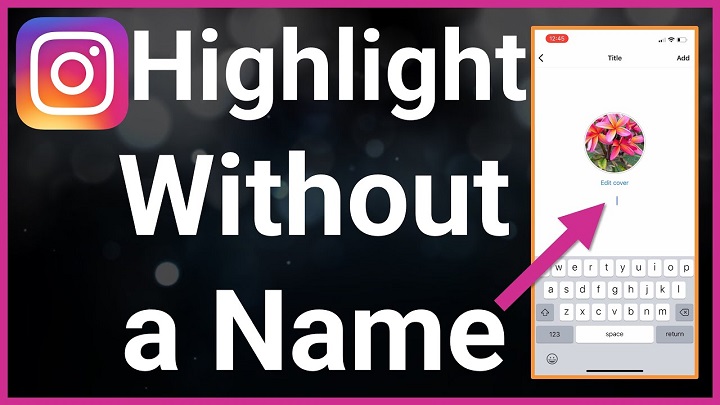 Crafting the Perfect Instagram Highlight Captions: A Comprehensive Guide
