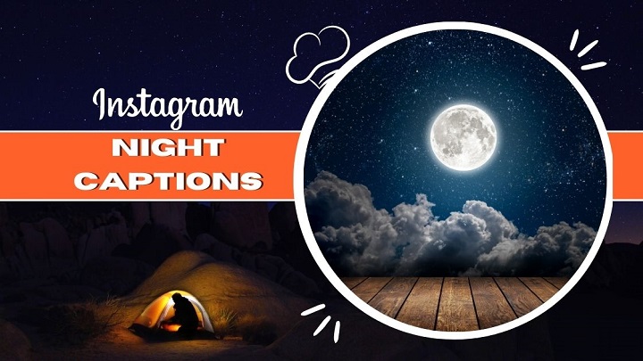 Night Out Captions for Instagram: Capturing the Essence of Fun and Excitement night captions