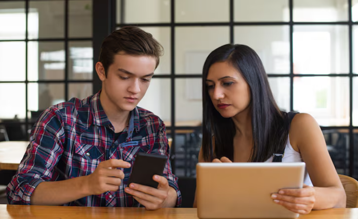 Online Mobile Website vs App: Which Should You Use? Screenshot 21