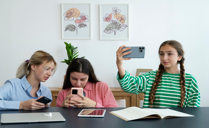 Top 3 Moto G Phones Ideal for Online Classes and Study Apps Screenshot 9