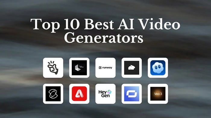 Best Image to Video AI Tools of 2026 Best Image to Video AI Tools of 2026